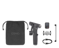 DJI Osmo Mobile 8P Standard Combo - 1524641 - zdjęcie 4
